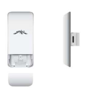 NanoLocoM5 MIMO CPE, AirMax, EU 12 month(s)