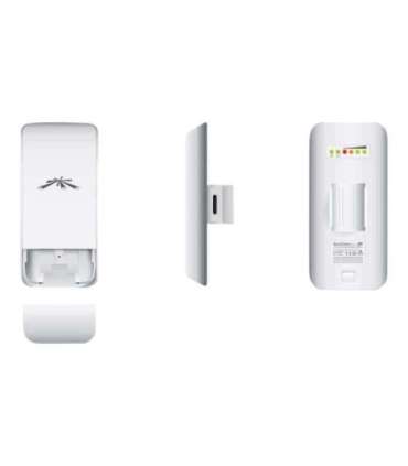 NanoLocoM5 MIMO CPE, AirMax, EU 12 month(s)