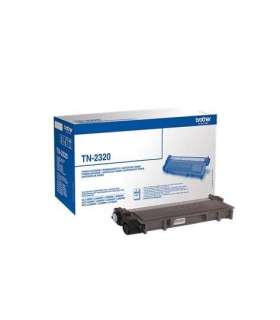 Brother TN-2320 Toner Cartridge Black
