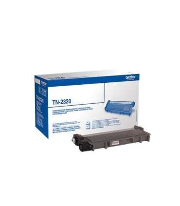 Brother TN-2320 Toner Cartridge Black