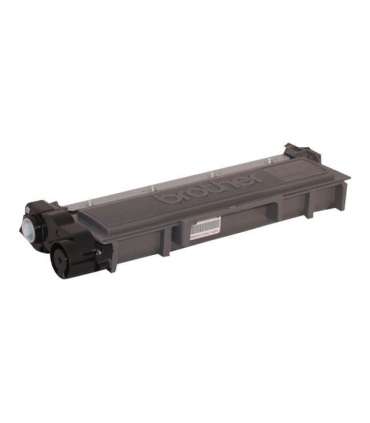 Brother TN-2320 Toner Cartridge Black