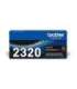 Brother TN-2320 Toner Cartridge Black