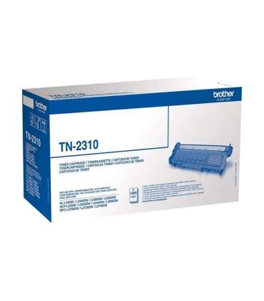 Brother TN-2310 Toner Cartridge Black