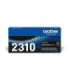 Brother TN-2310 Toner Cartridge Black
