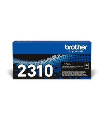 Brother TN-2310 Toner Cartridge Black