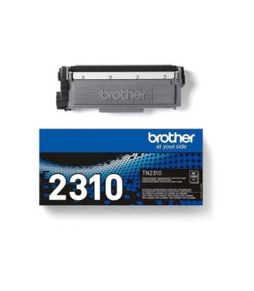 Brother TN-2310 Toner Cartridge Black