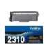Brother TN-2310 Toner Cartridge Black