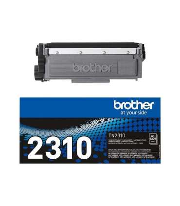 Brother TN-2310 Toner Cartridge Black