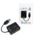 Logilink USB 2.0 4-Port Hub