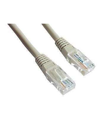 Cablexpert PP12-0.25M Beige