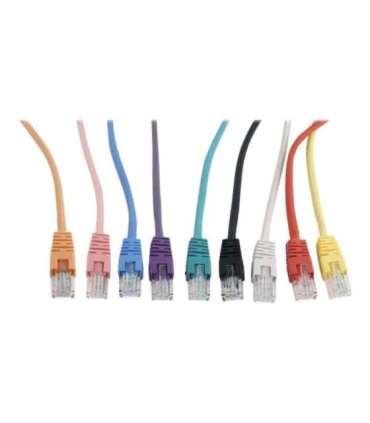 Cablexpert PP12-0.5M Beige