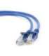 Cablexpert PP12-0.5M/B Blue