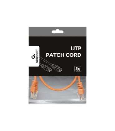 Cablexpert 26GEMPP1205MO Orange