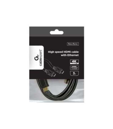 Cablexpert HDMI-HDMI cable 3m m