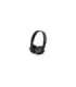 Sony Headphones MDR-ZX110 Wired Over-Ear Black