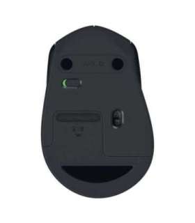 Logitech M280 Wireless Mouse Black