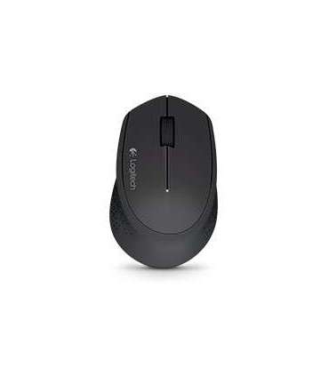 Logitech M280 Wireless Mouse Black