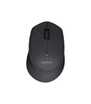 Logitech M280 Wireless Mouse Black