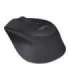 Logitech M280 Wireless Mouse Black