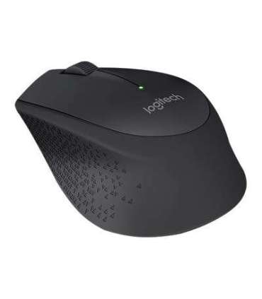 Logitech M280 Wireless Mouse Black