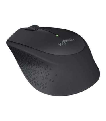 Logitech M280 Wireless Mouse Black