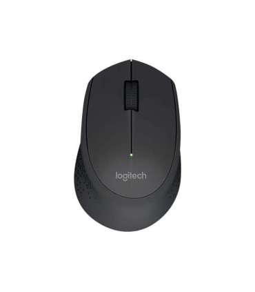 Logitech M280 Wireless Mouse Black