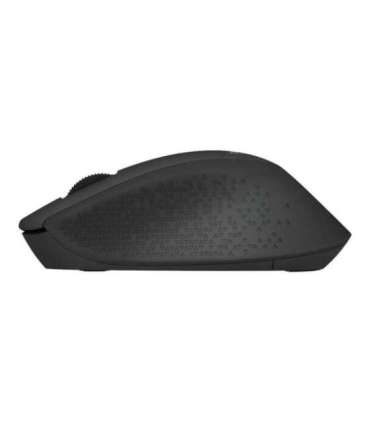Logitech M280 Wireless Mouse Black