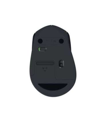 Logitech M280 Wireless Mouse Black