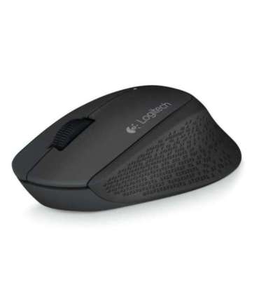 Logitech M280 Wireless Mouse Black