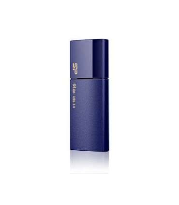 Silicon Power Blaze B05 16 GB USB 3.0 Blue
