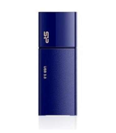Silicon Power Blaze B05 16 GB USB 3.0 Blue