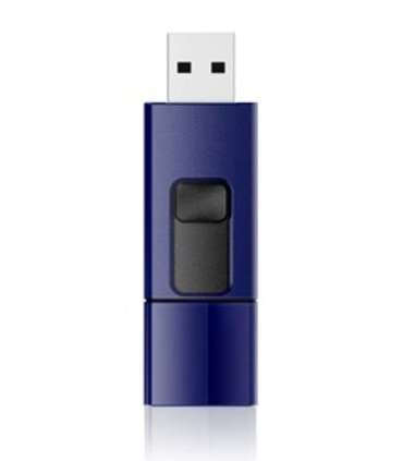 Silicon Power Blaze B05 16 GB USB 3.0 Blue