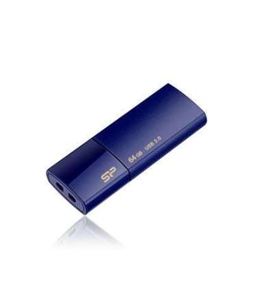 Silicon Power Blaze B05 16 GB USB 3.0 Blue