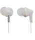 Panasonic RP-HJE125E-W Headphones In-ear White