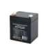 EnerGenie Rechargeable battery 12 V 5 AH for UPS EnerGenie