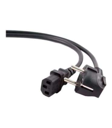 Cablexpert PC-186-VDE-5M power cord with VDE approval