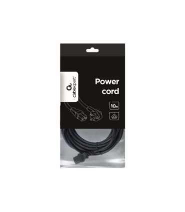 Cablexpert PC-186-VDE-5M power cord with VDE approval
