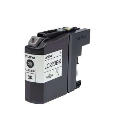 Brother LC-223BK Ink Cartridge Black