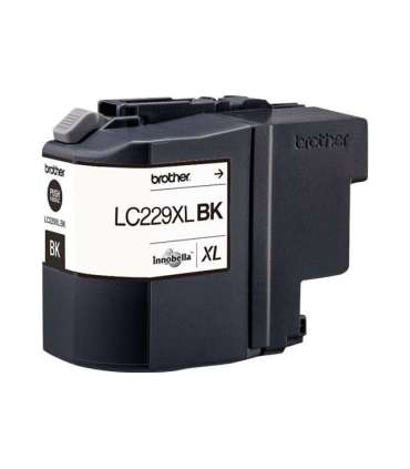 Brother LC-229XLBK Ink Cartridge Black
