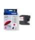 Brother LC-225XLM Ink Cartridge Magenta