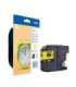 Brother LC225XLY Ink Cartridge Yellow