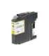 Brother LC225XLY Ink Cartridge Yellow