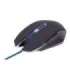 Gembird Gaming mouse, USB, blue Gembird