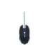 Gembird Gaming mouse, USB, blue Gembird