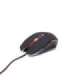 Gembird Gaming mouse MUSG-001-G Yes