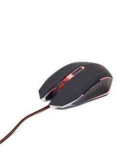 Gembird Gaming mouse MUSG-001-G Yes