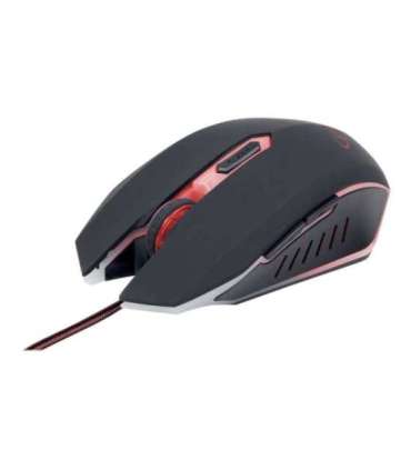 Gembird Gaming mouse MUSG-001-G Yes