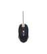 Gembird Gaming mouse MUSG-001-G Yes