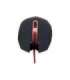 Gembird Gaming mouse MUSG-001-G Yes