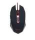 Gembird Gaming mouse MUSG-001-G Yes